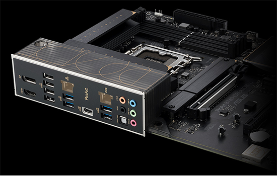 Placa Mãe Asus ProArt Z790-CREATOR WIFI